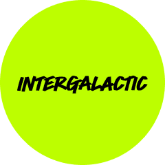 Intergalactic  image